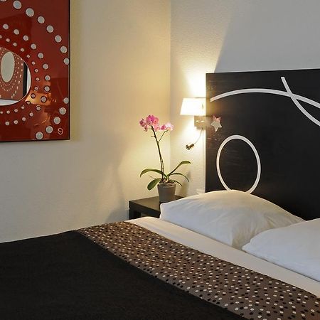 Le Carmin By Popinns Vitry-sur-Seine Bagian luar foto
