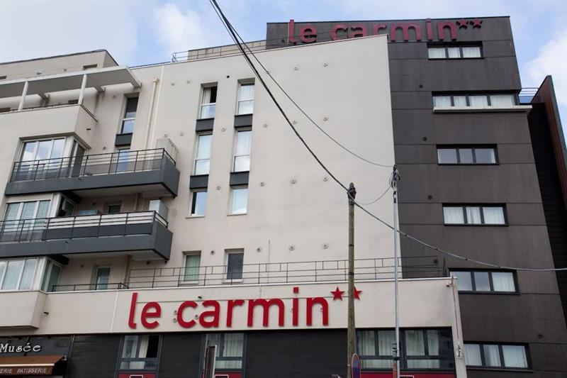Le Carmin By Popinns Vitry-sur-Seine Bagian luar foto
