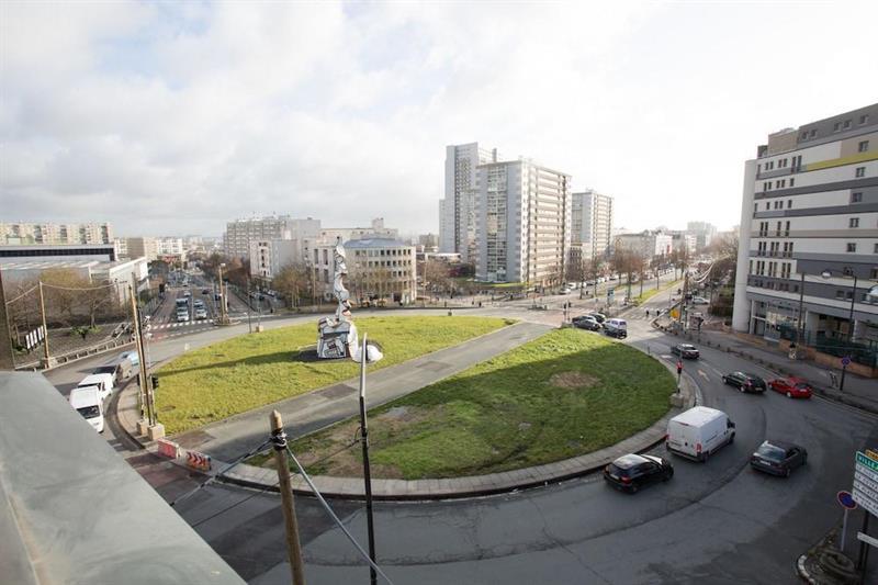 Le Carmin By Popinns Vitry-sur-Seine Bagian luar foto