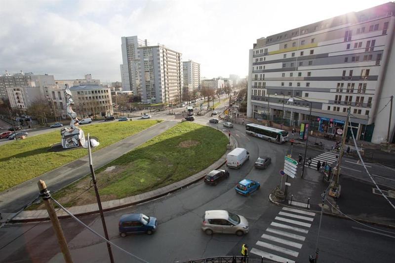 Le Carmin By Popinns Vitry-sur-Seine Bagian luar foto